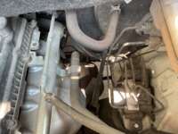 Chevrolet Tornado 2023 5p Van LS L4/1.5 Man IMG_2334