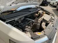 Chevrolet Tornado 2023 5p Van LS L4/1.5 Man IMG_2333