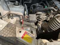 Chevrolet Tornado 2023 5p Van LS L4/1.5 Man IMG_2335