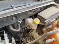 Chevrolet Tornado 2023 5p Van LS L4/1.5 Man IMG_2338