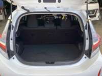 Toyota Prius 2020 5p C Híbrido L4/1.5 Aut  2020 Toyota Prius Venta Cajuela 1