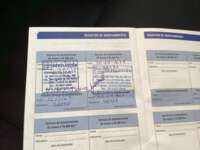 Toyota Prius 2020 5p C Híbrido L4/1.5 Aut  2020 Toyota Prius Venta Documentos 3