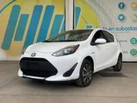 Toyota Prius 2020 5p C Híbrido L4/1.5 Aut  2020 Toyota Prius Venta Exteriores 1