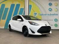 Toyota Prius 2020 5p C Híbrido L4/1.5 Aut  2020 Toyota Prius Venta Exteriores 3