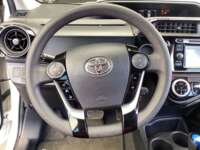 Toyota Prius 2020 5p C Híbrido L4/1.5 Aut  2020 Toyota Prius Venta Interiores 1