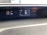 Toyota Prius 2020 5p C Híbrido L4/1.5 Aut  2020 Toyota Prius Venta Interiores 2