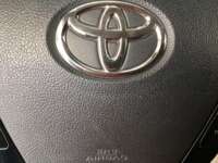 Toyota Prius 2020 5p C Híbrido L4/1.5 Aut  2020 Toyota Prius Venta Interiores 13