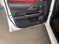 Toyota Prius 2020 5p C Híbrido L4/1.5 Aut  2020 Toyota Prius Venta Interiores 19