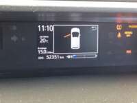 Toyota Prius 2020 5p C Híbrido L4/1.5 Aut  2020 Toyota Prius Venta Interiores 3