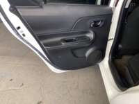 Toyota Prius 2020 5p C Híbrido L4/1.5 Aut  2020 Toyota Prius Venta Interiores 21