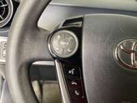 Toyota Prius 2020 5p C Híbrido L4/1.5 Aut  2020 Toyota Prius Venta Interiores 6