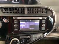 Toyota Prius 2020 5p C Híbrido L4/1.5 Aut  2020 Toyota Prius Venta Interiores 8