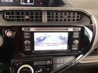 Toyota Prius 2020 5p C Híbrido L4/1.5 Aut  2020 Toyota Prius Venta Interiores 9