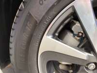 Toyota Prius 2020 5p C Híbrido L4/1.5 Aut  2020 Toyota Prius Venta Llantas 2