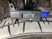 Toyota Prius 2020 5p C Híbrido L4/1.5 Aut  2020 Toyota Prius Venta Llantas 12