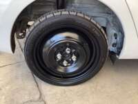 Toyota Prius 2020 5p C Híbrido L4/1.5 Aut  2020 Toyota Prius Venta Llantas 7