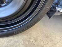 Toyota Prius 2020 5p C Híbrido L4/1.5 Aut  2020 Toyota Prius Venta Llantas 8