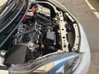 Toyota Prius 2020 5p C Híbrido L4/1.5 Aut  2020 Toyota Prius Venta Motor 1