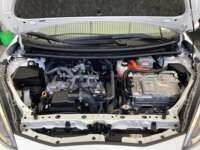 Toyota Prius 2020 5p C Híbrido L4/1.5 Aut  2020 Toyota Prius Venta Motor 2