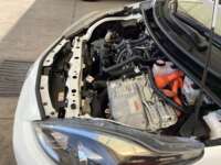 Toyota Prius 2020 5p C Híbrido L4/1.5 Aut  2020 Toyota Prius Venta Motor 3