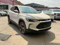 Chevrolet Tracker 2023 5p Premier L3/1.2/T Aut   IMG_7741