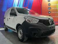 Renault Kangoo 2023 5p Intens L4/1.6 Man 2023 Renault Kangoo Venta Exteriores 3