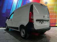 Renault Kangoo 2023 5p Intens L4/1.6 Man 2023 Renault Kangoo Venta Exteriores 5