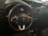 Renault Kangoo 2023 5p Intens L4/1.6 Man 2023 Renault Kangoo Venta Interiores 1