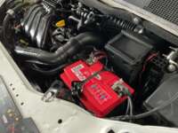 Renault Kangoo 2023 5p Intens L4/1.6 Man 2023 Renault Kangoo Venta Motor 3