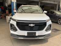 Chevrolet Captiva 2023 5p Premier L4/1.5/T Aut IMG_2382