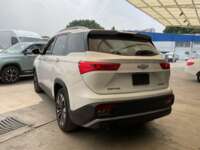 Chevrolet Captiva 2023 5p Premier L4/1.5/T Aut IMG_2387