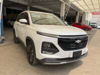 Chevrolet Captiva 2023 5p Premier L4/1.5/T Aut IMG_2383