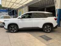 Chevrolet Captiva 2023 5p Premier L4/1.5/T Aut IMG_2388