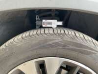 Chevrolet Captiva 2023 5p Premier L4/1.5/T Aut 2023 Chevrolet Captiva Ingreso Llantas 1