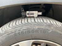 Chevrolet Captiva 2023 5p Premier L4/1.5/T Aut 2023 Chevrolet Captiva Ingreso Llantas 10