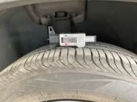 Chevrolet Captiva 2023 5p Premier L4/1.5/T Aut 2023 Chevrolet Captiva Ingreso Llantas 4