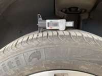 Chevrolet Captiva 2023 5p Premier L4/1.5/T Aut 2023 Chevrolet Captiva Ingreso Llantas 7