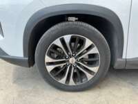 Chevrolet Captiva 2023 5p Premier L4/1.5/T Aut 2023 Chevrolet Captiva Ingreso Llantas 9