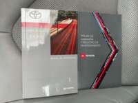 Toyota Camry 2021 4p XLE L4/2.5 Aut Nav 2021 Toyota Camry Venta Documentos 1