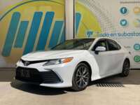 Toyota Camry 2021 4p XLE L4/2.5 Aut Nav 2021 Toyota Camry Venta Exteriores 1