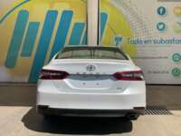 Toyota Camry 2021 4p XLE L4/2.5 Aut Nav 2021 Toyota Camry Venta Exteriores 6