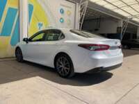 Toyota Camry 2021 4p XLE L4/2.5 Aut Nav 2021 Toyota Camry Venta Exteriores 7