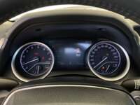 Toyota Camry 2021 4p XLE L4/2.5 Aut Nav 2021 Toyota Camry Venta Interiores 2