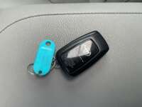 Toyota Camry 2021 4p XLE L4/2.5 Aut Nav 2021 Toyota Camry Venta Interiores 13