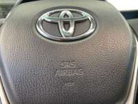 Toyota Camry 2021 4p XLE L4/2.5 Aut Nav 2021 Toyota Camry Venta Interiores 14