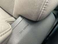 Toyota Camry 2021 4p XLE L4/2.5 Aut Nav 2021 Toyota Camry Venta Interiores 17