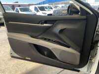 Toyota Camry 2021 4p XLE L4/2.5 Aut Nav 2021 Toyota Camry Venta Interiores 20