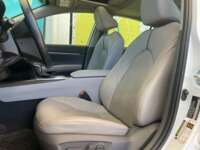 Toyota Camry 2021 4p XLE L4/2.5 Aut Nav 2021 Toyota Camry Venta Interiores 21