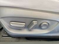 Toyota Camry 2021 4p XLE L4/2.5 Aut Nav 2021 Toyota Camry Venta Interiores 22