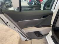 Toyota Camry 2021 4p XLE L4/2.5 Aut Nav 2021 Toyota Camry Venta Interiores 23